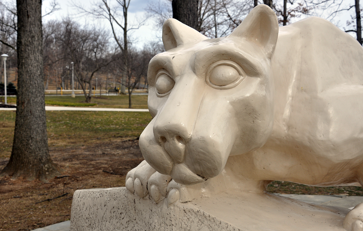 Penn State Altoona Announces Formation of Athletics Advisory Council