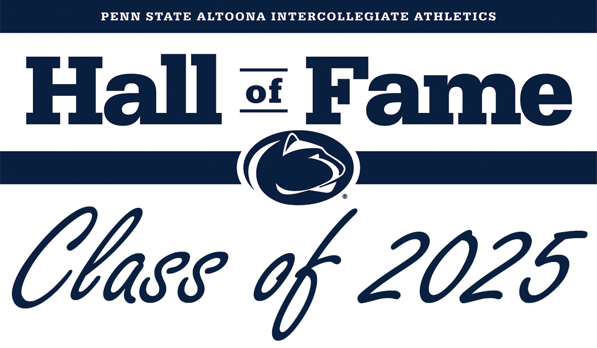 Athletics Hall of Fame Class of 2025 Announced
