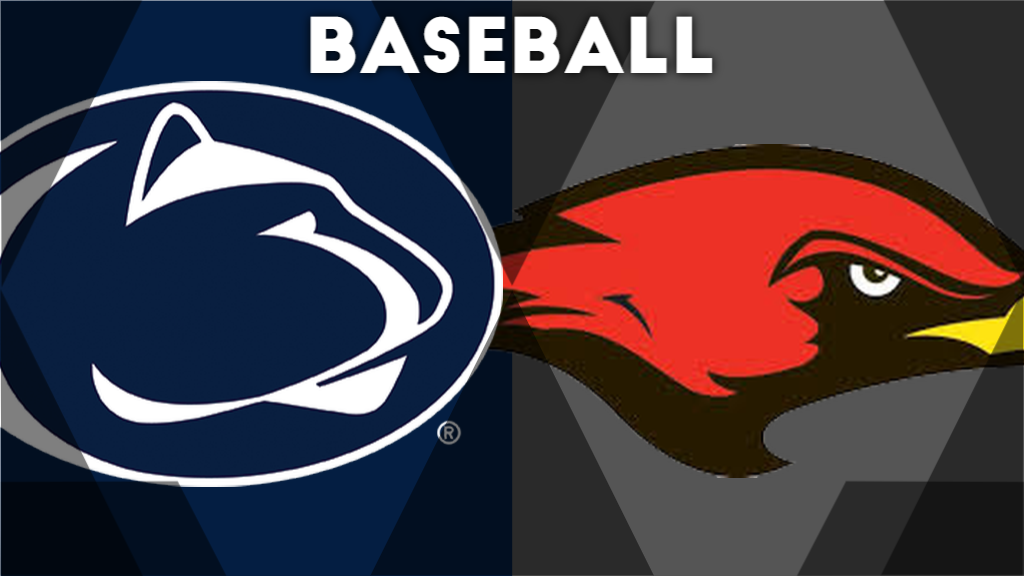 HIGHLIGHTS: Penn State Altoona Baseball vs. La Roche, 4-11-26