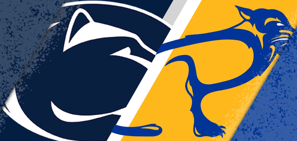 HIGHLIGHTS: Penn State Altoona Men's Basketball vs. Pitt-Bradford, 2-2-26