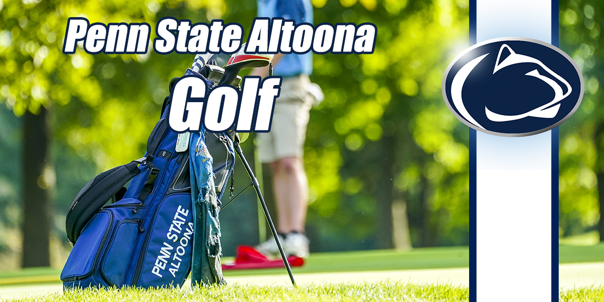 Men&rsquo;s Golf Set for Pair of Spring Dates
