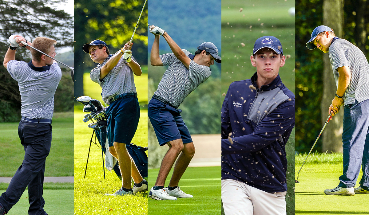 AMCC Men&rsquo;s Golf Championships Preview