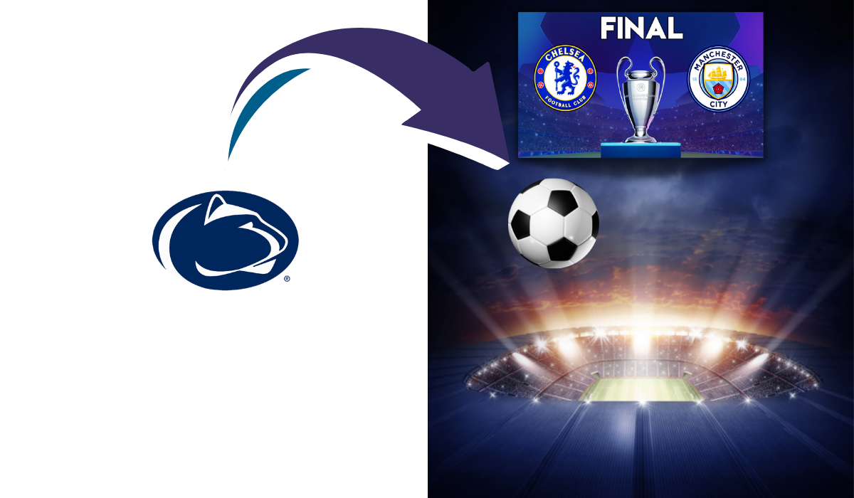 Pennsylvania Soccer Breaks Into the Highest Stage in the World. Twice.
