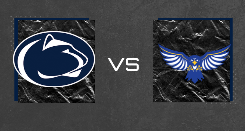 HIGHLIGHTS: Penn State Altoona Men's Soccer vs. Hilbert, 10-25-25