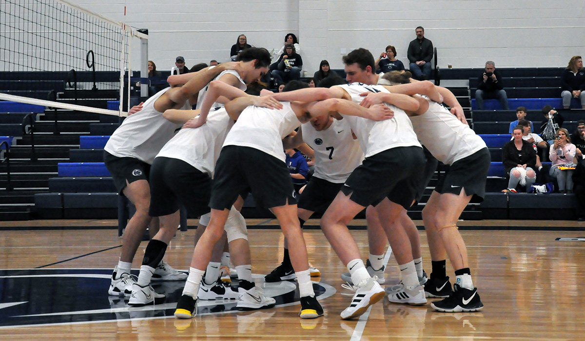 Lions&rsquo; Tournament Run Ends with 3-1 Loss to Behrend