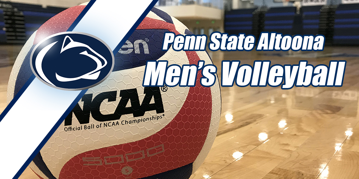 Men's Volleyball Informational Meeting