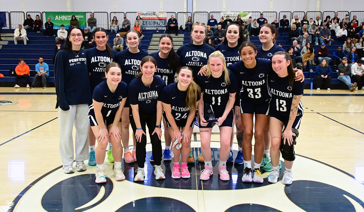 Lions Fall Short in AMCC Championship Game