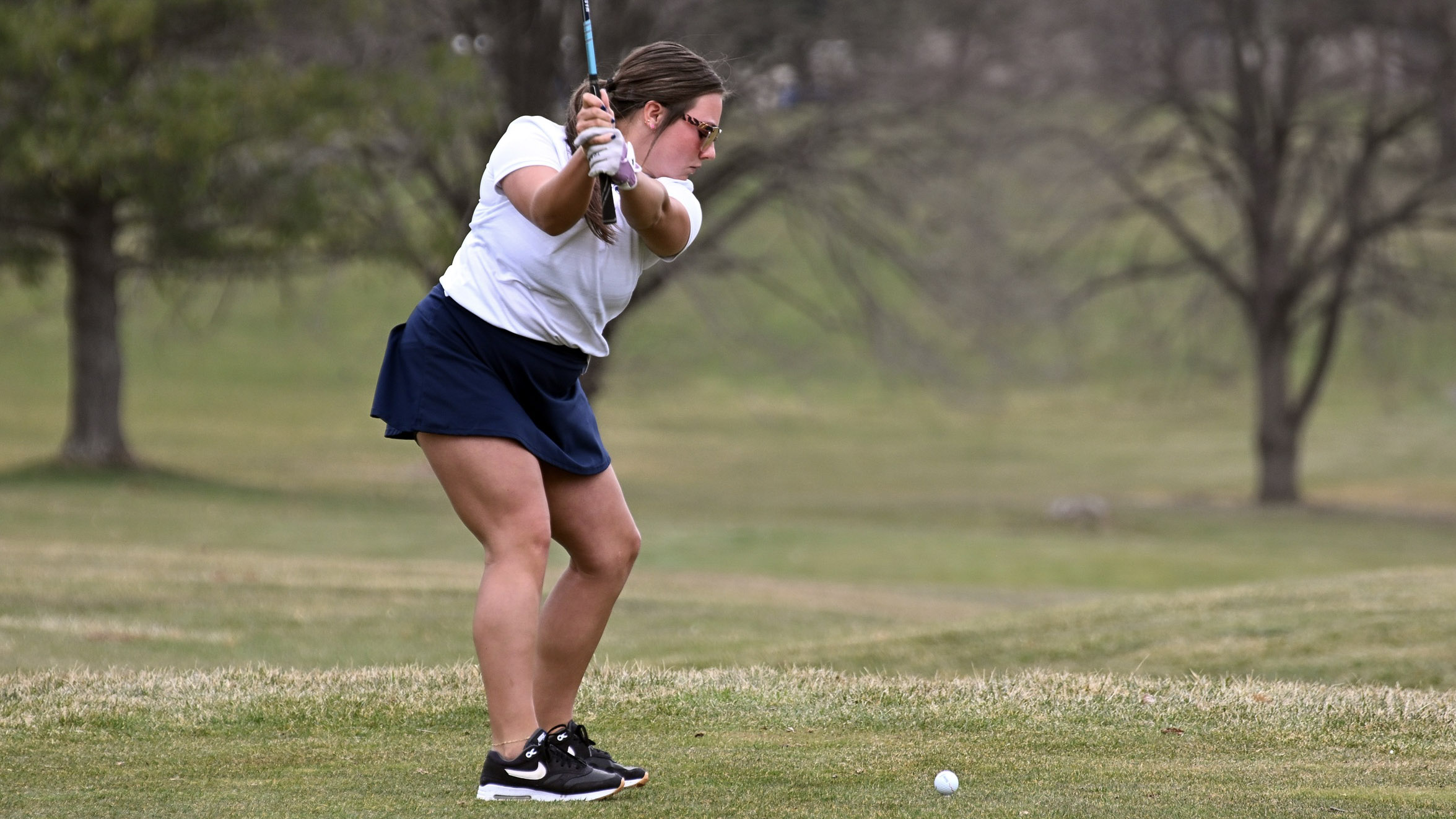 Lions Hold Sixth at The Ruckus