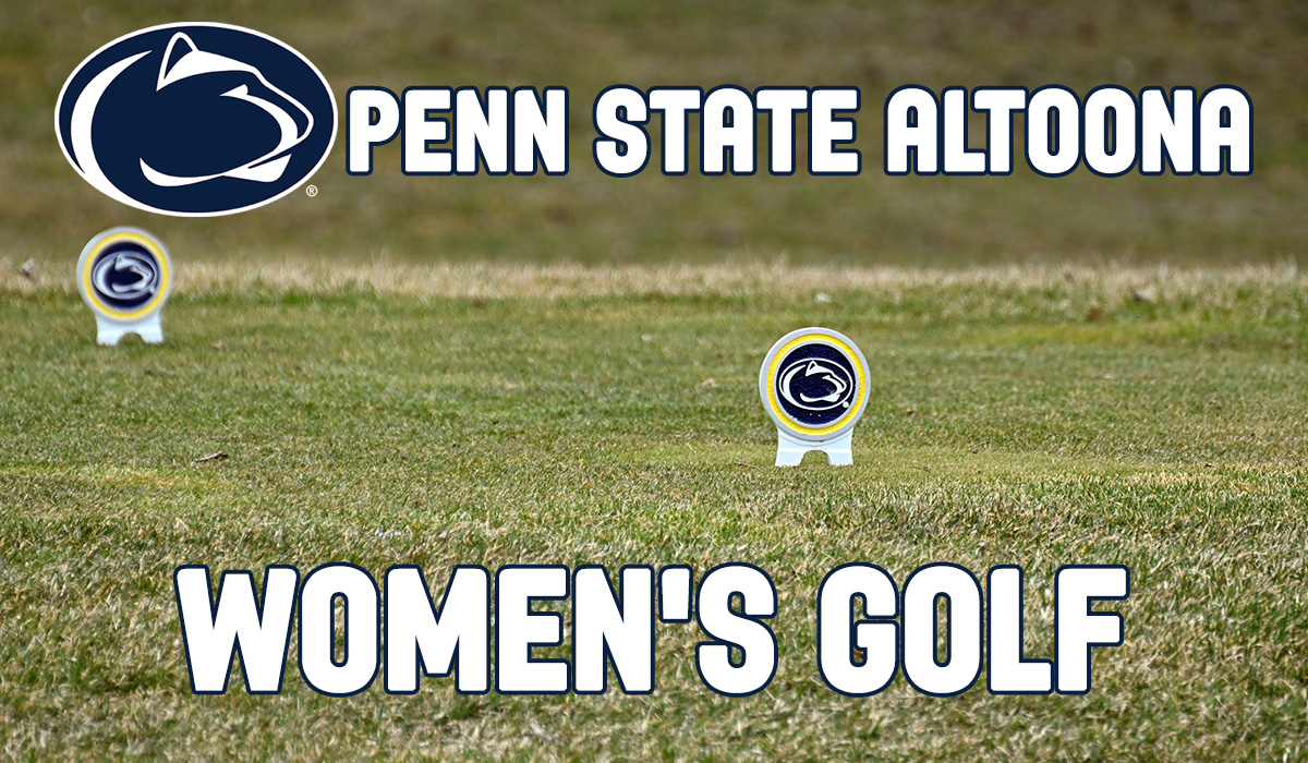 Women&rsquo;s Golf Tees Off at Spartan Shootout