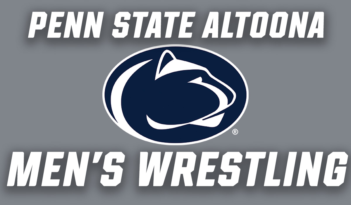 Men&rsquo;s Wrestling Falls to Waynesburg