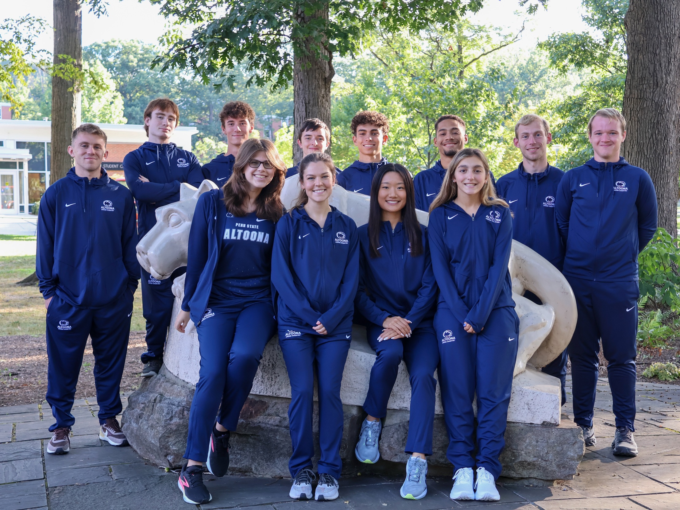 Men's and Women's Cross Country 2025 Season Preview
