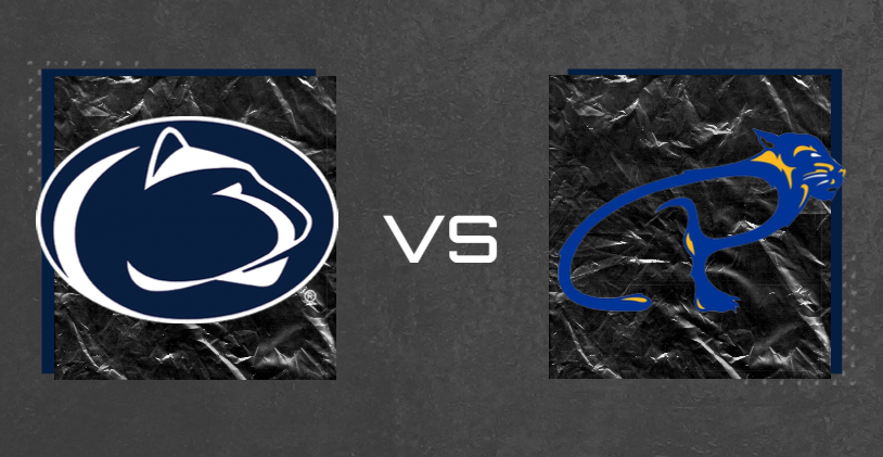 HIGHLIGHTS: Penn State Altoona Women's Soccer vs. Pitt-Bradford, 10-11-25