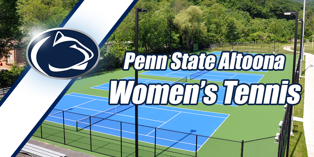 Sunday Women's Tennis Match Rescheduled